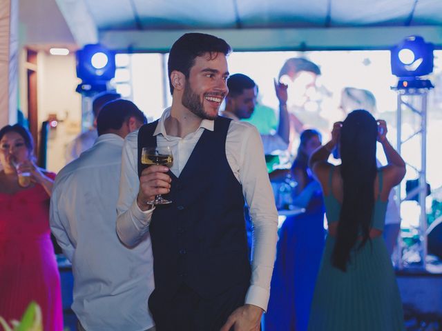 O casamento de Aléx e Lara em Barra de São Miguel, Alagoas 68