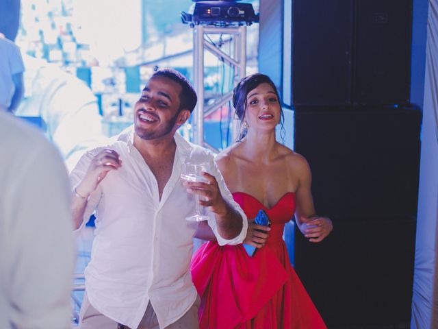 O casamento de Aléx e Lara em Barra de São Miguel, Alagoas 69