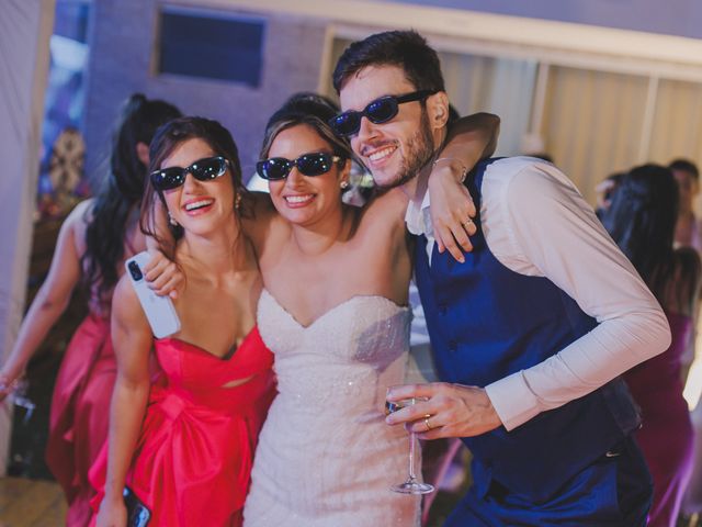 O casamento de Aléx e Lara em Barra de São Miguel, Alagoas 77