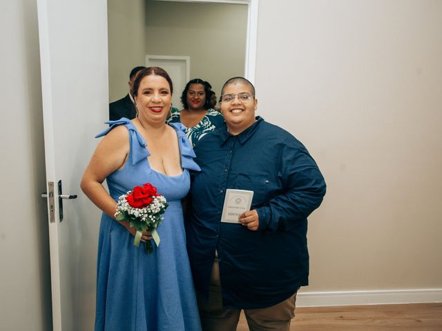 O casamento de Ricardo e Cinthia em Ribeirão Pires, São Paulo Estado 5