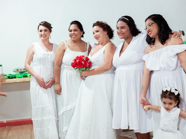 O casamento de Ricardo e Cinthia em Ribeirão Pires, São Paulo Estado 16