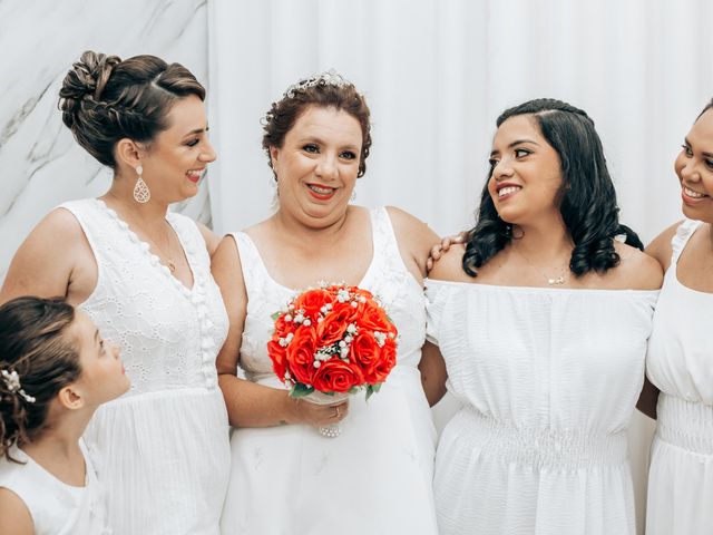 O casamento de Ricardo e Cinthia em Ribeirão Pires, São Paulo Estado 19