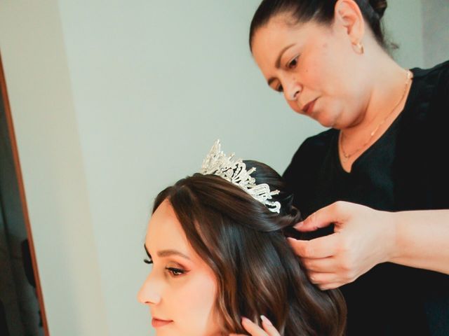 O casamento de Fabricio e Juliana em Santo André, São Paulo 9