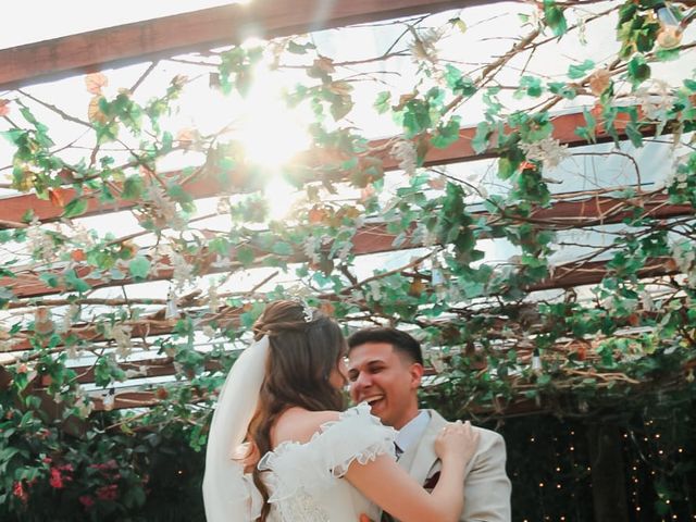 O casamento de Fabricio e Juliana em Santo André, São Paulo 12