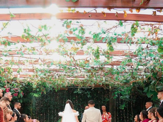 O casamento de Fabricio e Juliana em Santo André, São Paulo 13