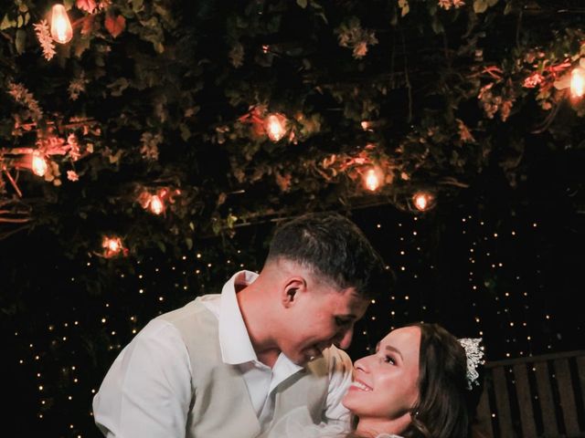 O casamento de Fabricio e Juliana em Santo André, São Paulo 17