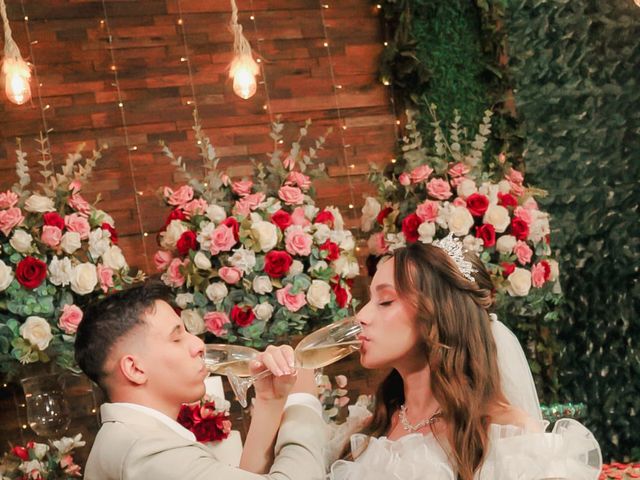O casamento de Fabricio e Juliana em Santo André, São Paulo 23