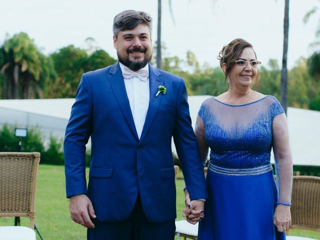 O casamento de Thiago e Cinthia em Campinas, São Paulo Estado 49