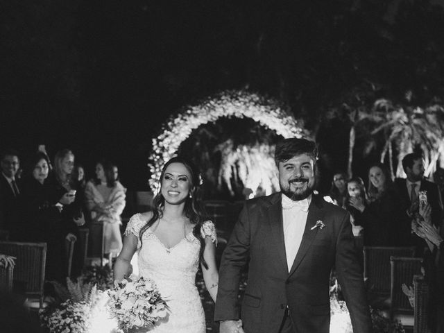 O casamento de Thiago e Cinthia em Campinas, São Paulo Estado 99