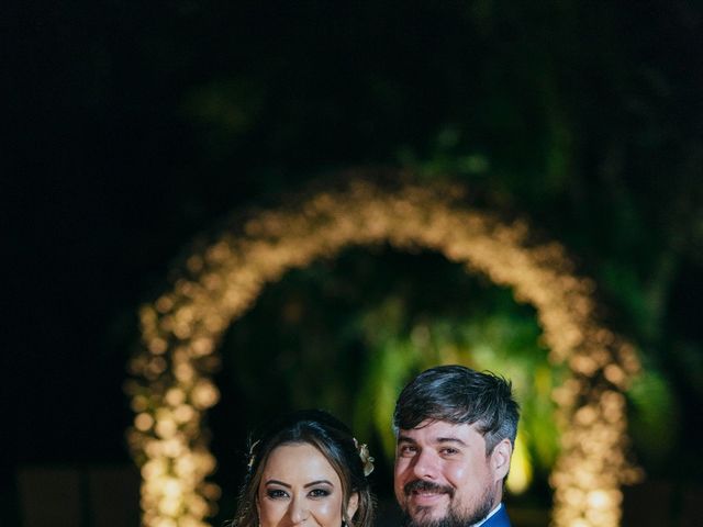 O casamento de Thiago e Cinthia em Campinas, São Paulo Estado 109