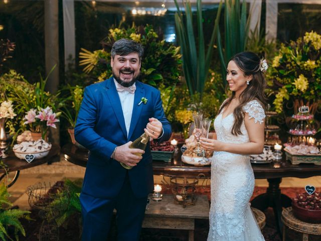 O casamento de Thiago e Cinthia em Campinas, São Paulo Estado 119