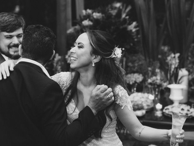 O casamento de Thiago e Cinthia em Campinas, São Paulo Estado 123