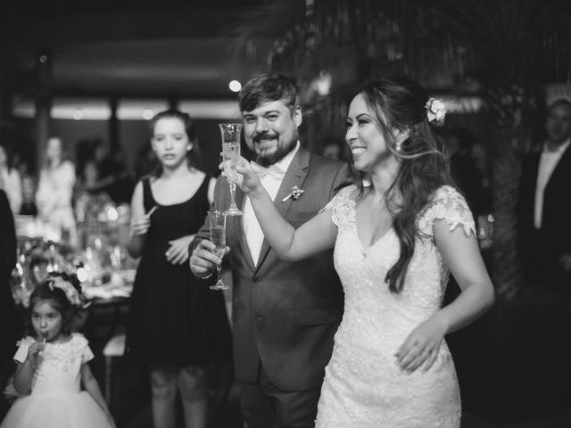 O casamento de Thiago e Cinthia em Campinas, São Paulo Estado 125