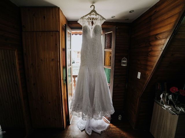 O casamento de Reginaldo e Juliana em Ribeirão das Neves, Minas Gerais 3