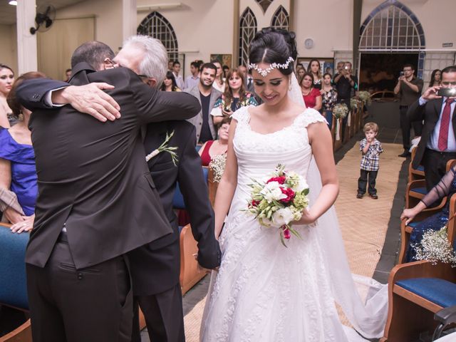 O casamento de Manderson e Aquila em Serra, Espírito Santo 19