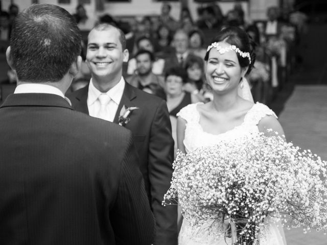 O casamento de Manderson e Aquila em Serra, Espírito Santo 1