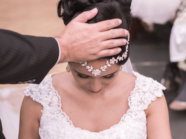 O casamento de Manderson e Aquila em Serra, Espírito Santo 27