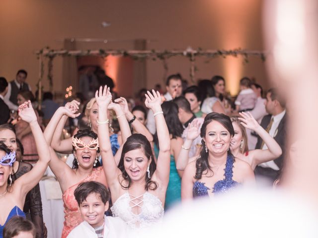 O casamento de Manderson e Aquila em Serra, Espírito Santo 41