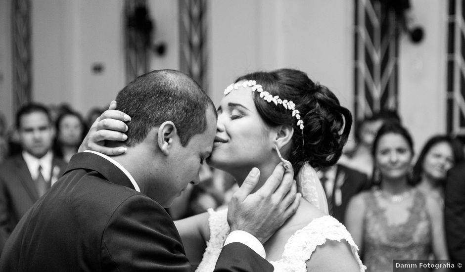 O casamento de Manderson e Aquila em Serra, Espírito Santo