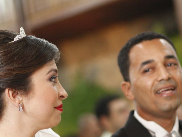 O casamento de Maicon e Sabrina em Macaé, Rio de Janeiro 6