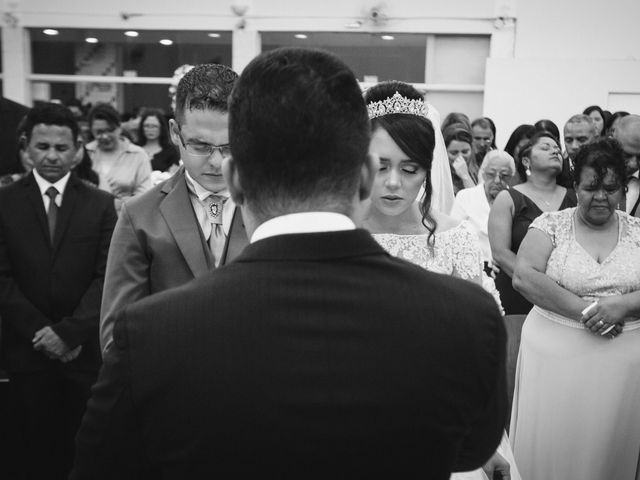 O casamento de Venilton e Mayara em Campinas, São Paulo Estado 31