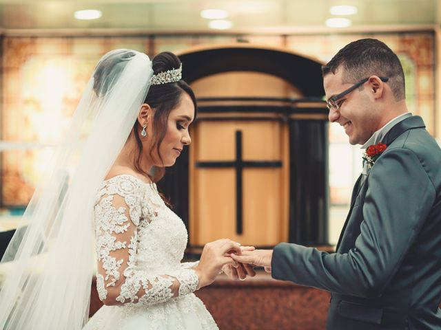 O casamento de Venilton e Mayara em Campinas, São Paulo Estado 37
