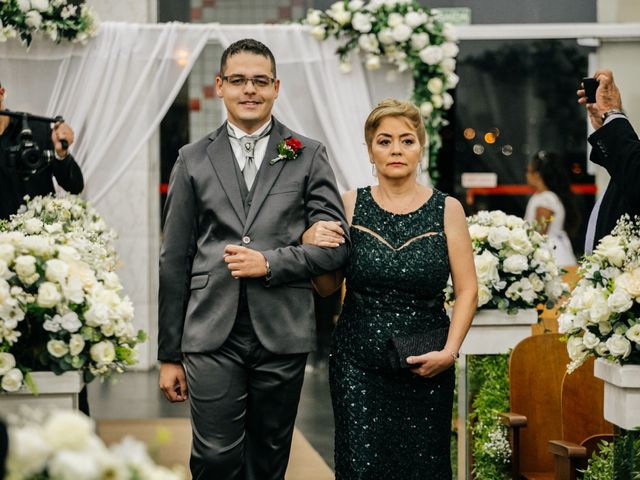 O casamento de Venilton e Mayara em Campinas, São Paulo Estado 44