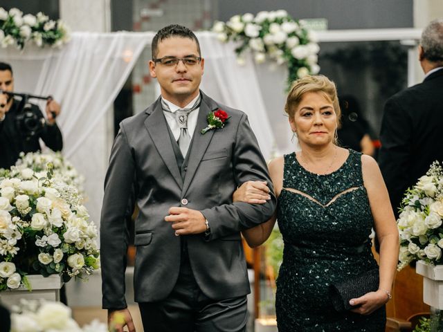 O casamento de Venilton e Mayara em Campinas, São Paulo Estado 46