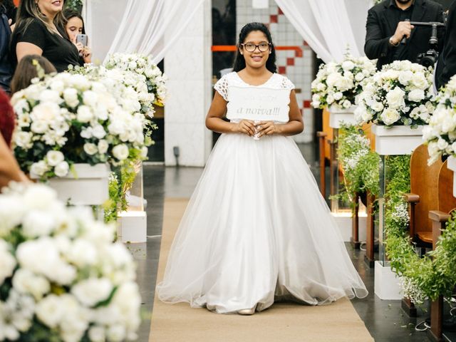 O casamento de Venilton e Mayara em Campinas, São Paulo Estado 53