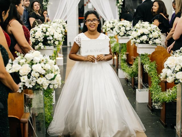 O casamento de Venilton e Mayara em Campinas, São Paulo Estado 54