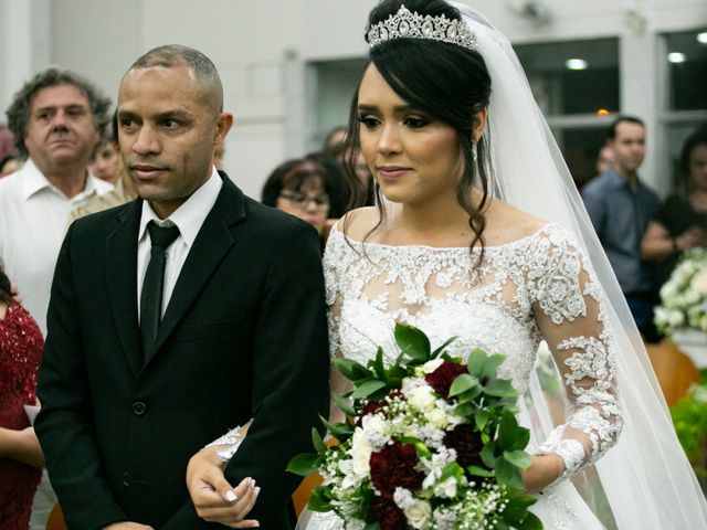 O casamento de Venilton e Mayara em Campinas, São Paulo Estado 59