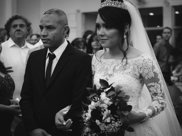 O casamento de Venilton e Mayara em Campinas, São Paulo Estado 60