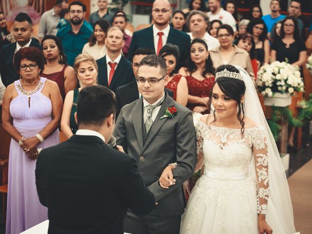O casamento de Venilton e Mayara em Campinas, São Paulo Estado 65