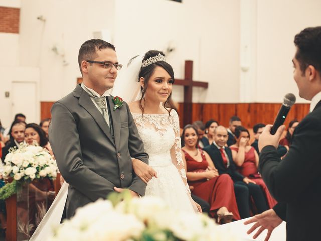 O casamento de Venilton e Mayara em Campinas, São Paulo Estado 68