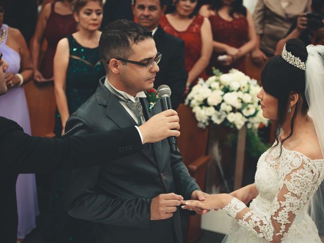 O casamento de Venilton e Mayara em Campinas, São Paulo Estado 81