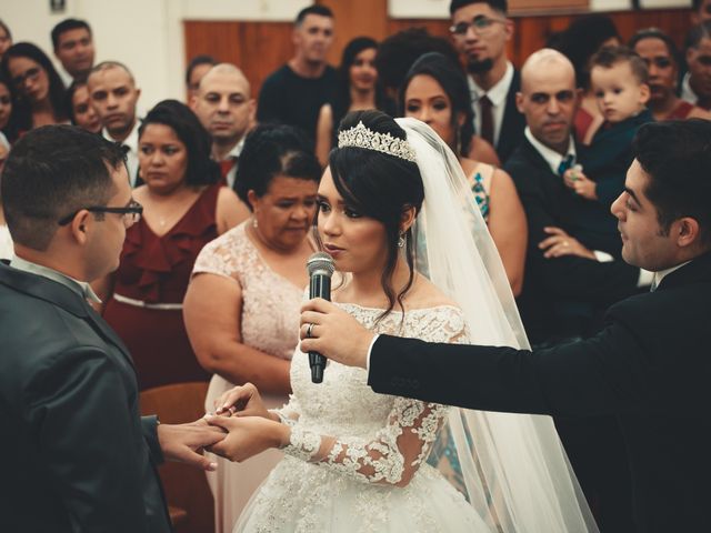 O casamento de Venilton e Mayara em Campinas, São Paulo Estado 83