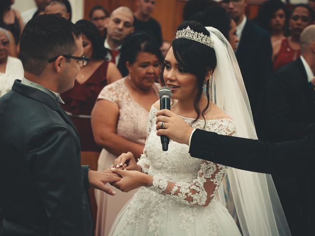 O casamento de Venilton e Mayara em Campinas, São Paulo Estado 85