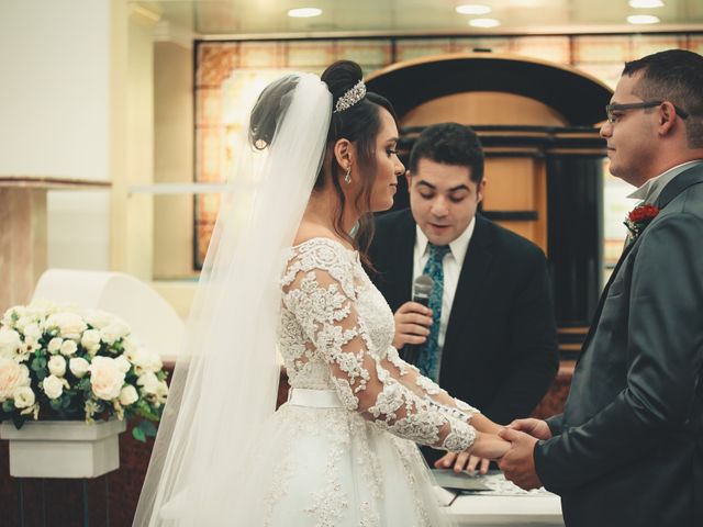 O casamento de Venilton e Mayara em Campinas, São Paulo Estado 88