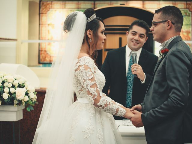 O casamento de Venilton e Mayara em Campinas, São Paulo Estado 89