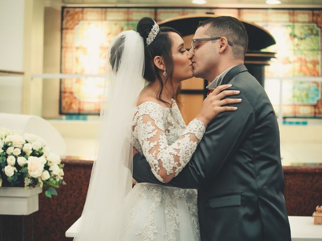 O casamento de Venilton e Mayara em Campinas, São Paulo Estado 96