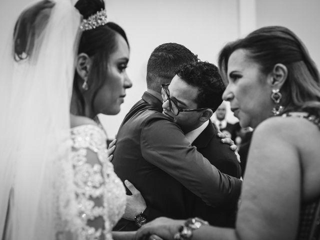O casamento de Venilton e Mayara em Campinas, São Paulo Estado 104
