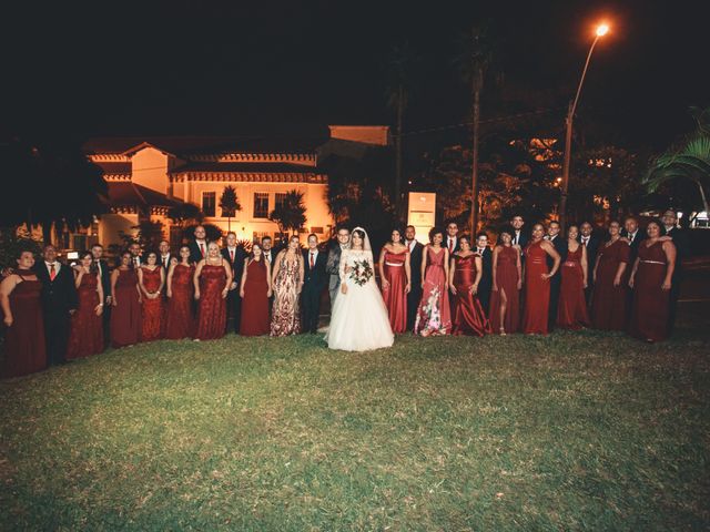 O casamento de Venilton e Mayara em Campinas, São Paulo Estado 114