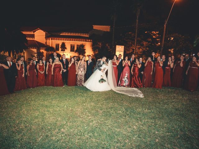 O casamento de Venilton e Mayara em Campinas, São Paulo Estado 115