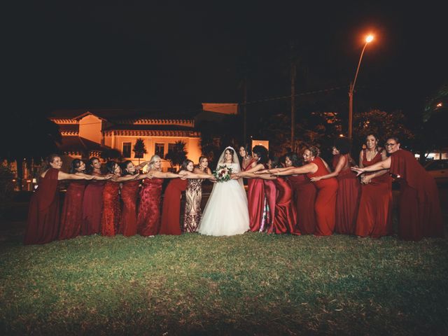 O casamento de Venilton e Mayara em Campinas, São Paulo Estado 117
