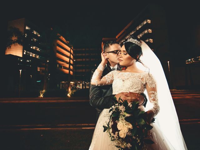 O casamento de Venilton e Mayara em Campinas, São Paulo Estado 128