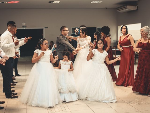 O casamento de Venilton e Mayara em Campinas, São Paulo Estado 130
