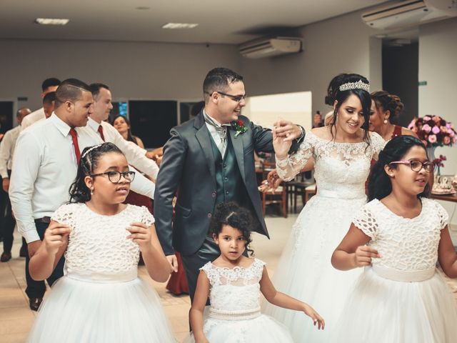 O casamento de Venilton e Mayara em Campinas, São Paulo Estado 131