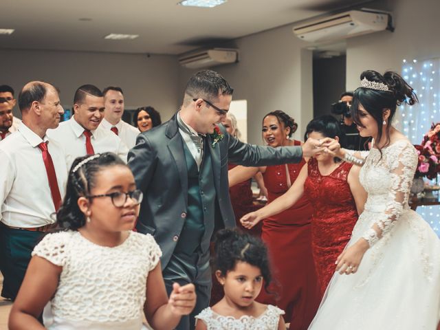 O casamento de Venilton e Mayara em Campinas, São Paulo Estado 133
