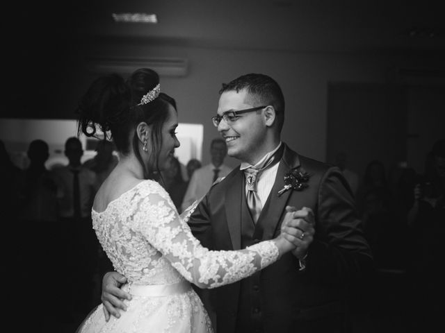 O casamento de Venilton e Mayara em Campinas, São Paulo Estado 137