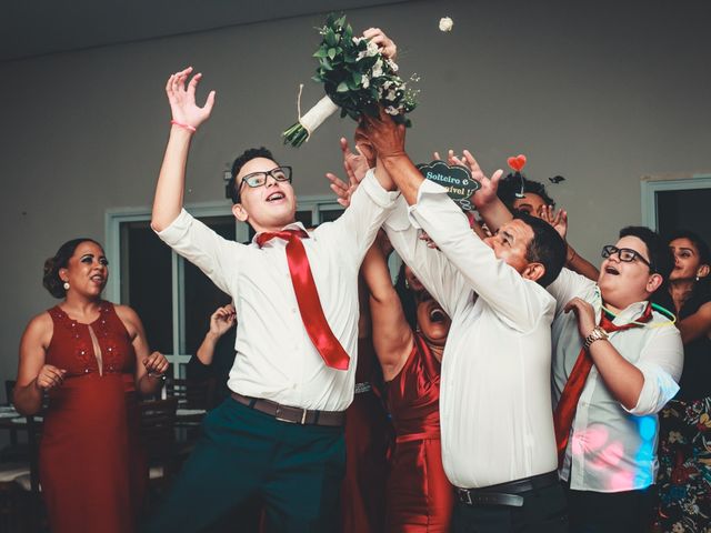 O casamento de Venilton e Mayara em Campinas, São Paulo Estado 144